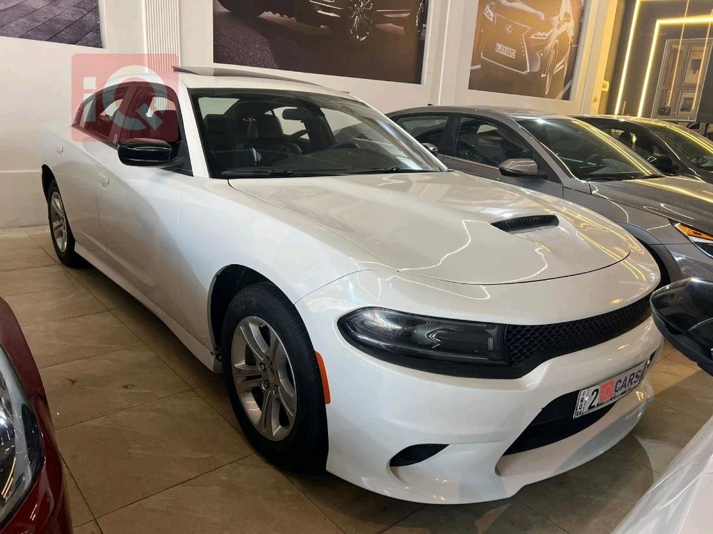 دودج تشارجر